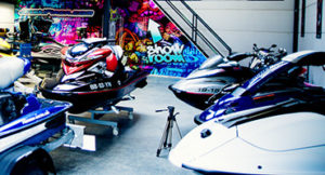 Jetski Plaza Voorraad