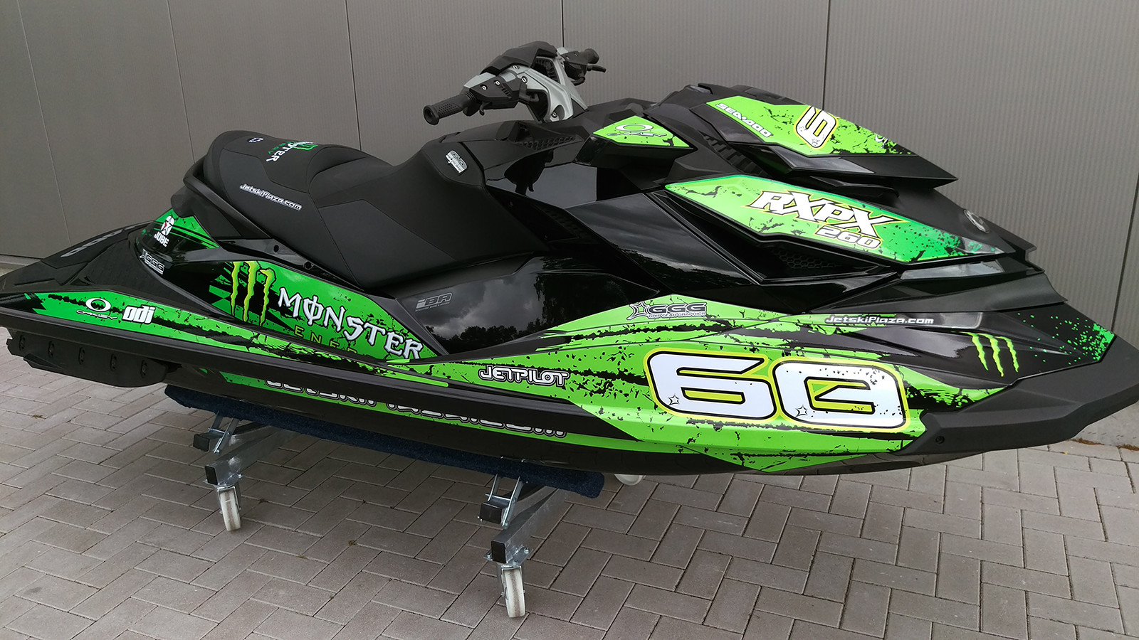 Sea Doo